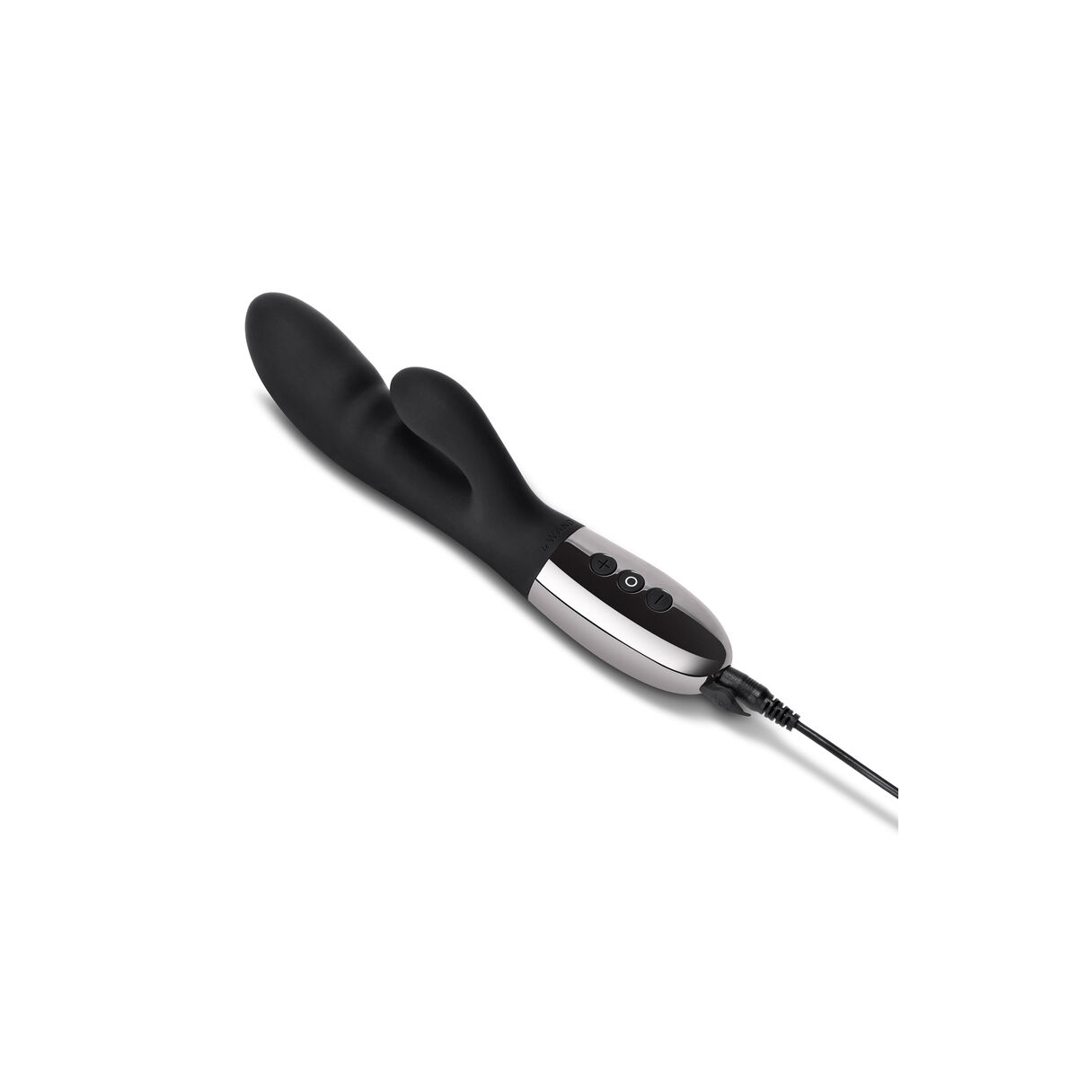 G-punkti vibraator Le Wand Blend Must